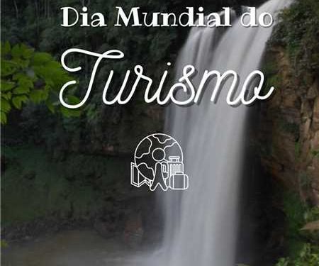 Alfredo Chaves: Município celebra Semana do Turismo com e-book, palestras e visitas turísticas