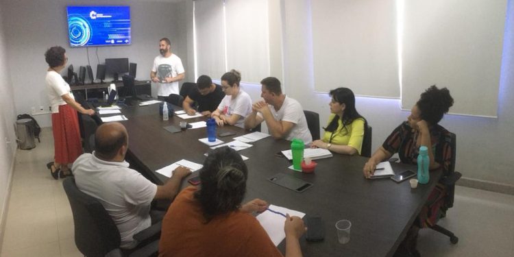 Piúma: Reunião faz avalia o município como Cidade Empreendedora