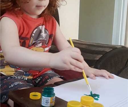 Alfredo Chaves: Prefeitura divulga o resultado do concurso Primeira Infância com Arte