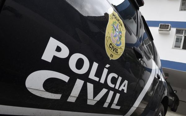 Alfredo Chaves: Polícia Civil prende acusado de aplicar golpes em idosos na região