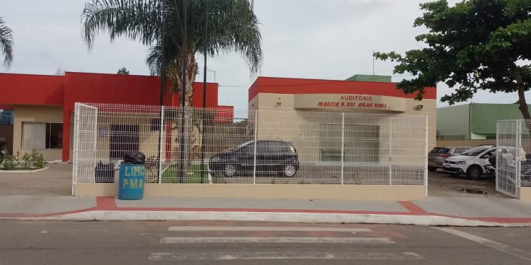 Anchieta: Prefeitura inaugura novo CRAS e anuncia ampliação do sistema de esgoto