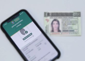 Brasil:TSE alerta que termina hoje prazo para baixar e-Título