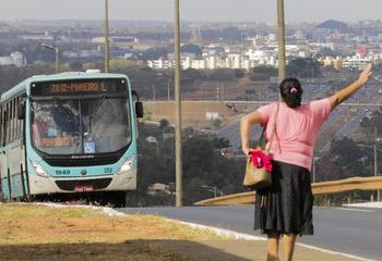 Brasil: STF libera transporte público gratuito no segundo turno em todo o território nacional