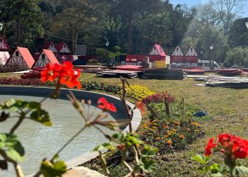 Brasil: Turismo brasileiro fatura R$ 17,6 bilhões em agosto