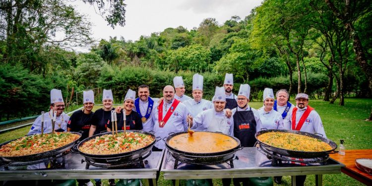 Estado: Chefs brasileiros e internacionais degustarão refeições com ingredientes capixabas