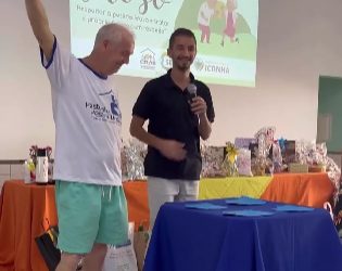 Iconha: Prefeitura promove comemoração ao mês do Idoso