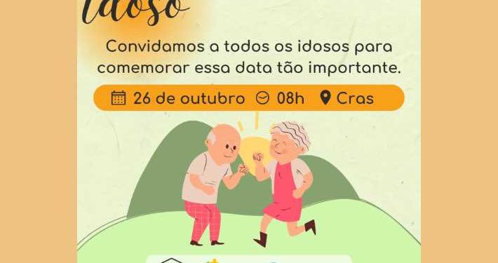 Iconha: Prefeitura comemora o Mês do Idoso com diversas atividades