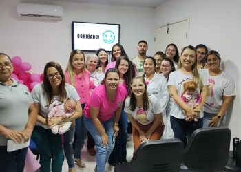 Marataízes: Casa Rosa completa dois anos de funcionamento e prestação de serviços