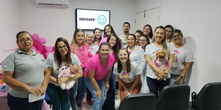 Marataízes: Casa Rosa completa dois anos de funcionamento e prestação de serviços