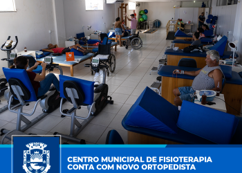 Marataízes:Prefeitura contrata ortopedista para o Centro Municipal de Fisioterapia