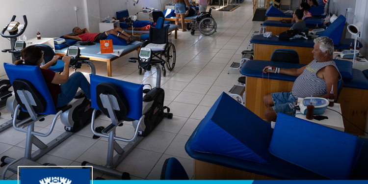 Marataízes:Prefeitura contrata ortopedista para o Centro Municipal de Fisioterapia