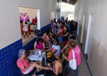 Marataízes: Prefeitura comemora o mês do idoso
