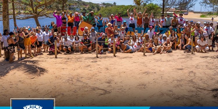 Marataízes: Melhor idade confraterniza em Boa Vista do Sul