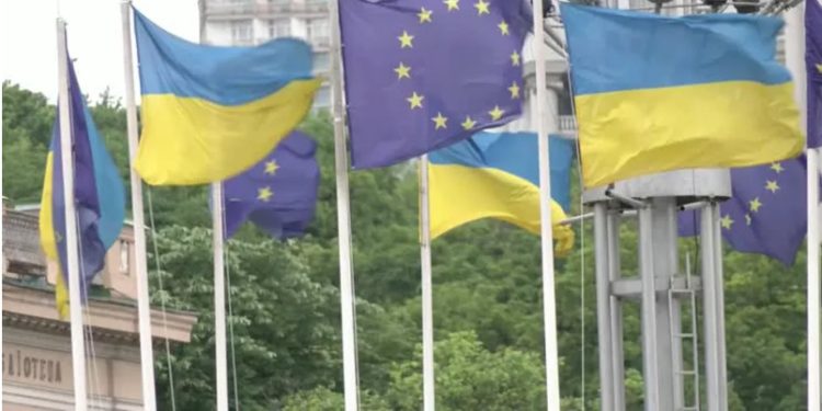 Mundo: Ataques russos causam apagões em grande parte da Ucrânia