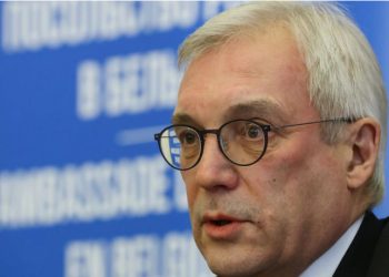 Mundo: Rússia diz que EUA reduzem ‘limiar nuclear’ com novas bombas na Europa