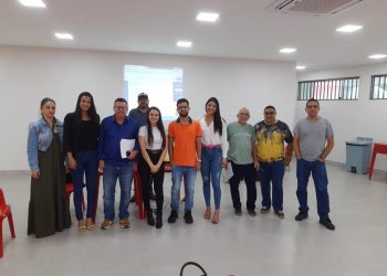 Kennedy: Prefeitura promove treinamento sobre sistema “Simplifica/ES” para servidores municipais