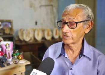 Piúma: Programa Em Movimento faz documentário sobre a cidade