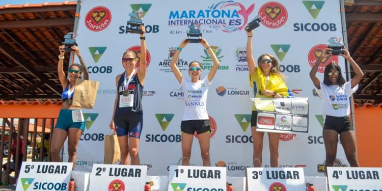 Anchieta: Município sedia Maratona Internacional hoje (13)