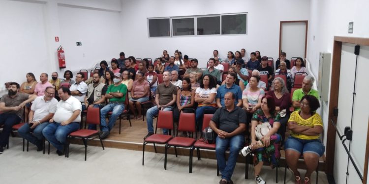 Anchieta: Plano de Transporte Coletivo Municipal contará com questionário para ajudar na elaboração do projeto