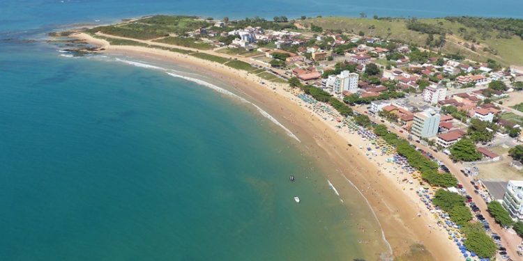 Anchieta: Festival MotoRock em Castelhanos