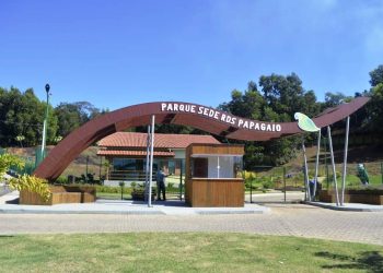 Anchieta: Visitas ao Parque RDS Papagaio podem ser feitas diariamente