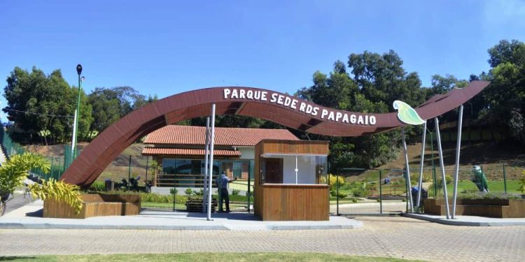 Anchieta: Visitas ao Parque RDS Papagaio podem ser feitas diariamente