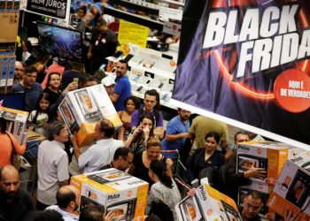 Brasil: Cerca de 80% dos golpes da Black Friday podem ser evitados