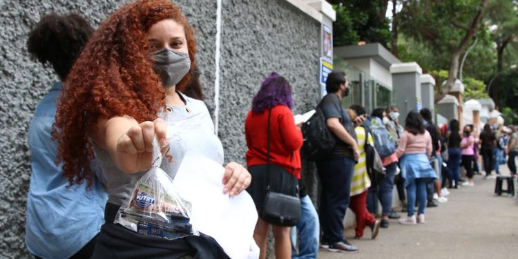 Brasil: Saiba tudo sobre os documentos necessários e locais de prova do Enem