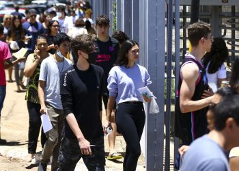 Brasil: Inep disponibiliza gabaritos do Enem 2022