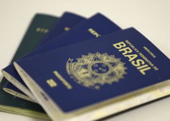 Brasil: Governo Federal remaneja R$ 58,76 milhões para passaportes e carros-pipa