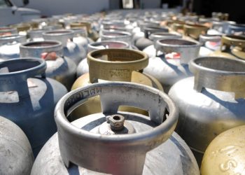 Brasil: Petrobras anuncia redução de 5,3% no preço do gás de cozinha