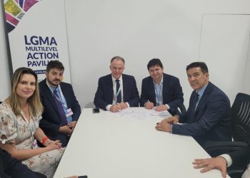 Estado: Espírito Santo adere à associação com mais de 2.5 mil entes subnacionais em todo mundo