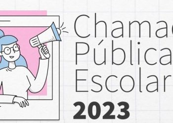 Estado: Período de Rematrícula da Rede Pública Estadual termina na segunda-feira (21)