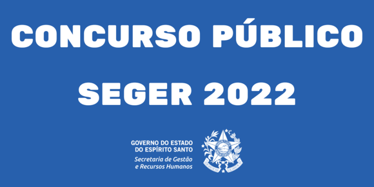 Estado: Governo do Espírito Santo abre concurso público para o cargo de Analista do Executivo
