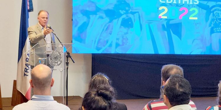 Estado: Governo lança Editais da Cultura 2022 com maior investimento da história