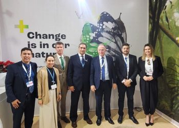 Estado: Conservação Internacional reflorestará cerca de três mil hectares no norte do Espírito Santo