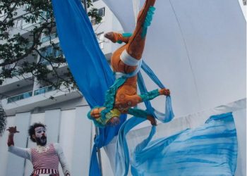 Guarapari: Espetáculo ‘Mar de Soluções’ chega à cidade