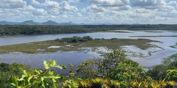 Guarapari: Parque Paulo César Vinha é reaberto para visitação