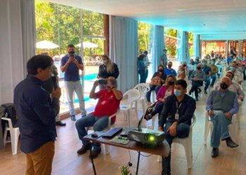 Guarapari: Mobilização em prol do Turismo Rural é tema de seminário