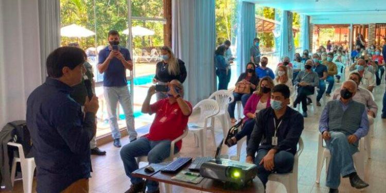 Guarapari: Mobilização em prol do Turismo Rural é tema de seminário