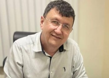 Itapemirim: Prefeito envia para Câmara PL do aumento do piso salarial para Agentes de Saúde e de Endemias