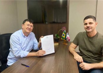 Itapemirim: Prefeito sanciona Lei que permite que produtores rurais recebam insumos