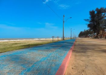 Kennedy: Conheça a Praia das Neves