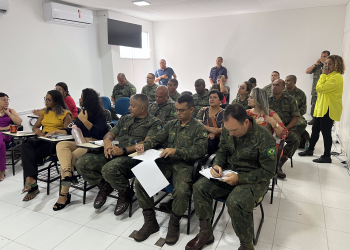 Marataízes: Assistência Social faz reunião de alinhamento da ACISO