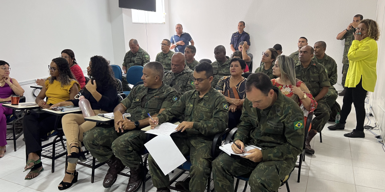Marataízes: Assistência Social faz reunião de alinhamento da ACISO
