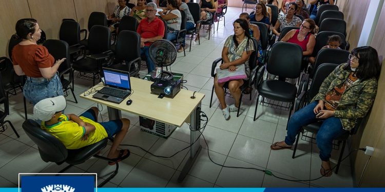 Marataízes: Prefeitura realiza workshop “Estratégias de Vendas”