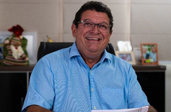 Marataízes: Prefeitura anuncia abono para servidores em fevereiro de 2023