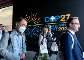 Mundo: ONU diz na COP27 que os últimos oito anos foram os mais quentes da história