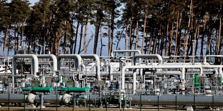 Mundo: Europa enfrenta risco de escassez de gás noinverno