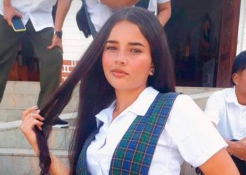 Mundo: Uma semana de terror para as mulheres na Colômbia